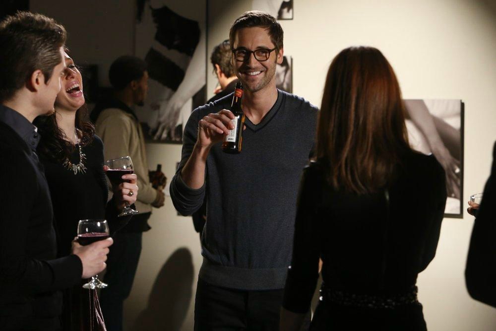Fotoğraf Ryan Eggold