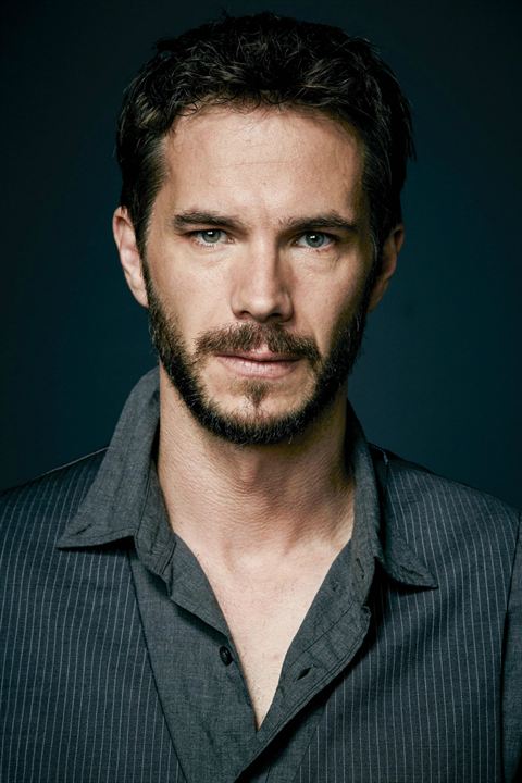 Fotoğraf James D'Arcy