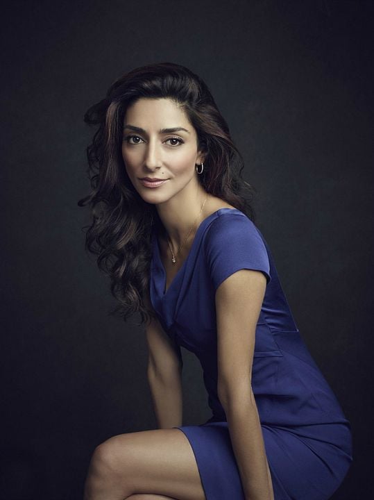 Fotoğraf Necar Zadegan