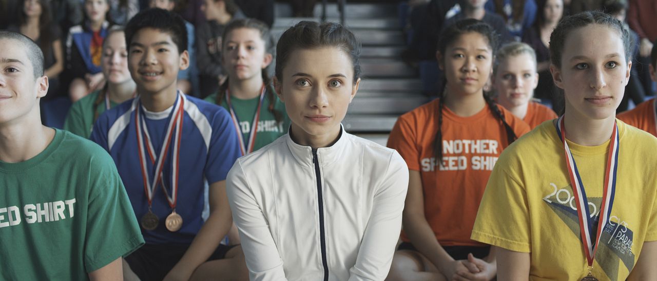 Fotoğraf Olesya Rulin