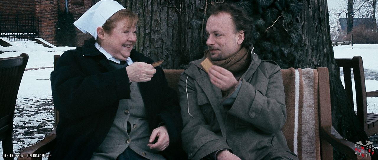 Fotoğraf Franziska Troegner