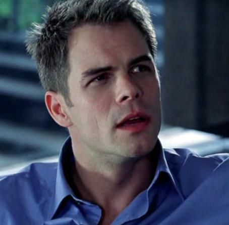 Afiş Martin Cummins