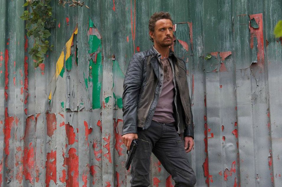 Fotoğraf David Lyons