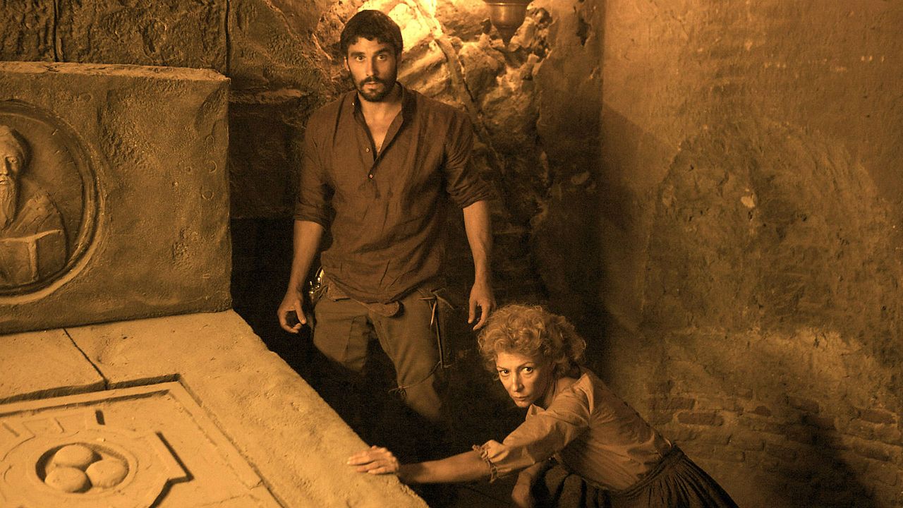 Fotoğraf Álex García (II), Elisa Matilla