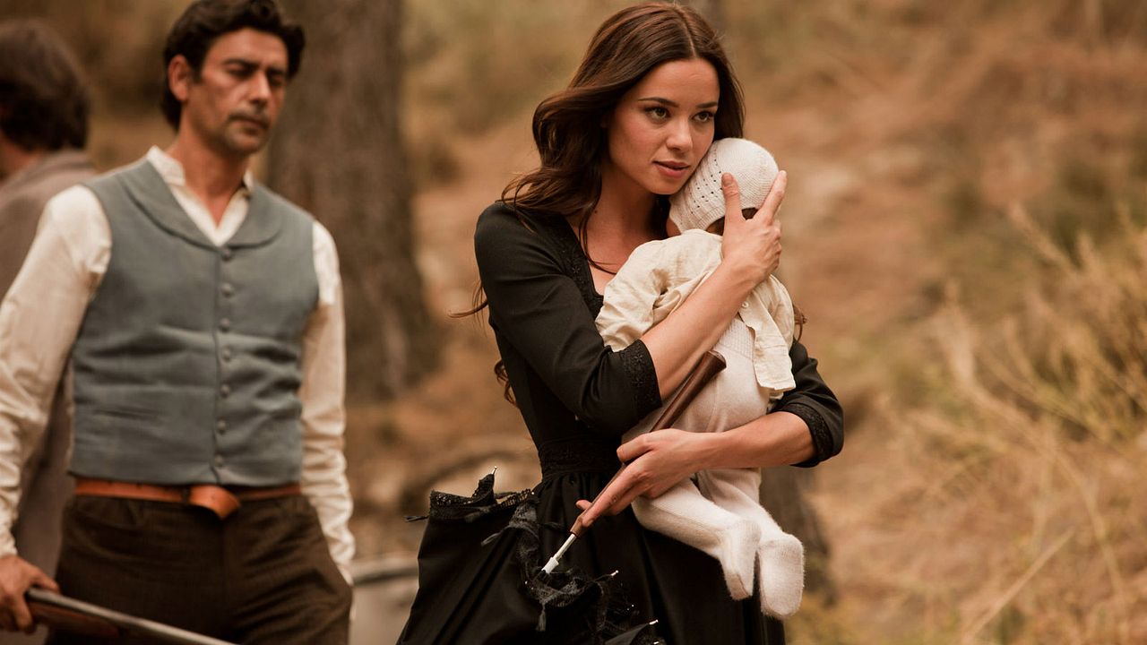 Fotoğraf Dafne Fernández