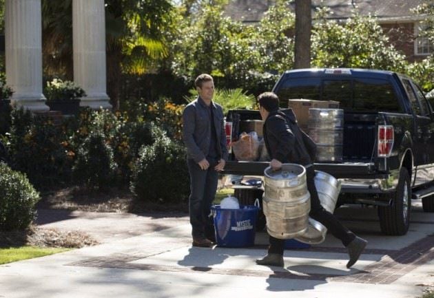 Fotoğraf Zach Roerig