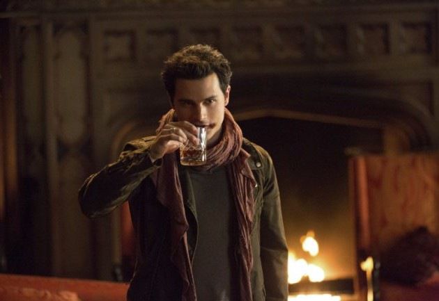 Fotoğraf Michael Malarkey