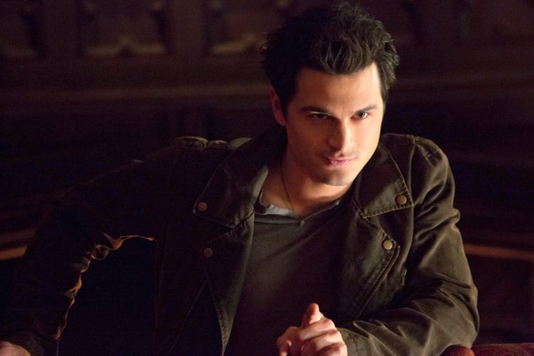 Fotoğraf Michael Malarkey