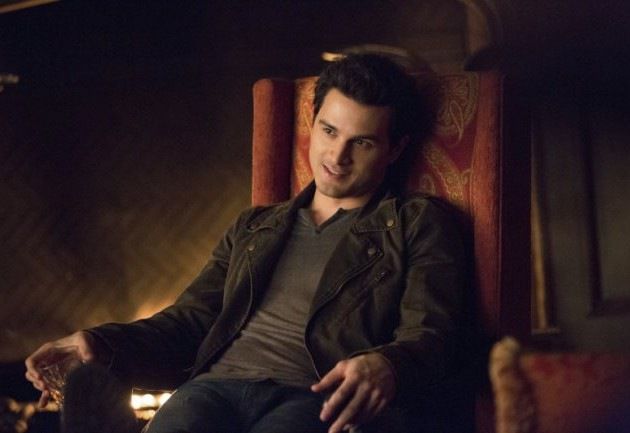 Fotoğraf Michael Malarkey