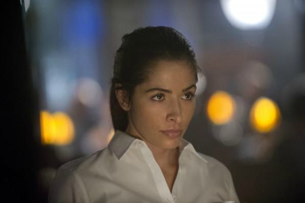 Fotoğraf Sarah Shahi