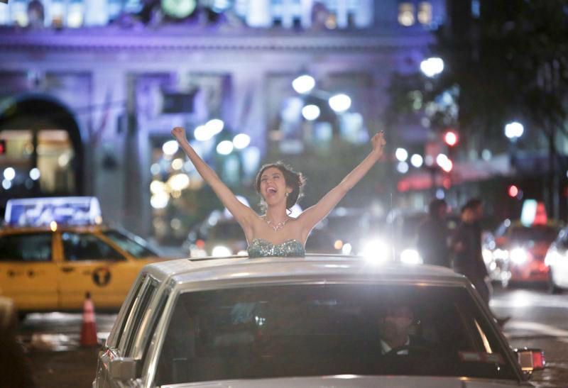 Fotoğraf Katie Findlay