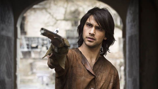 Fotoğraf Luke Pasqualino