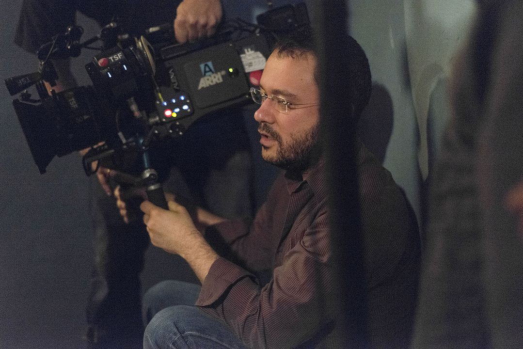 Fotoğraf Riad Sattouf