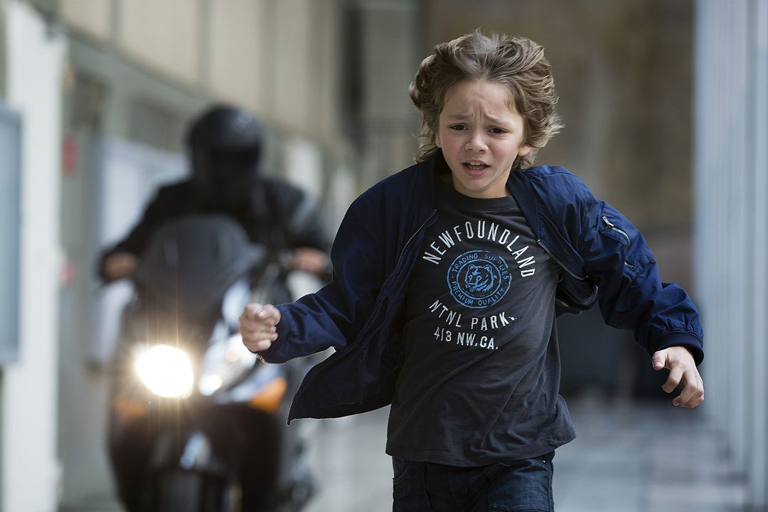 Fotoğraf Max Baissette de Malglaive