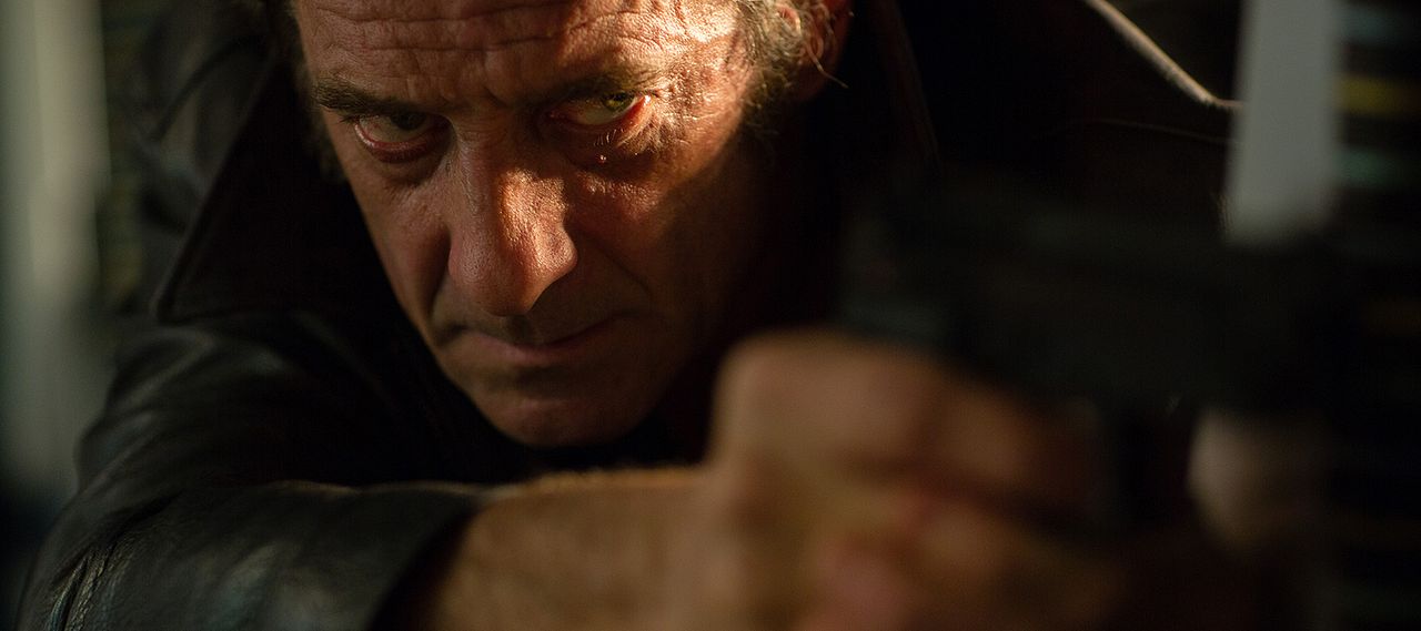 Fotoğraf Vincent Lindon