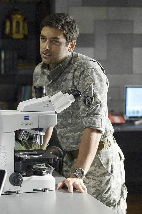 Fotoğraf Mark Ghanimé