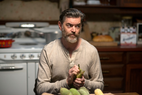 Fotoğraf Timothy Omundson