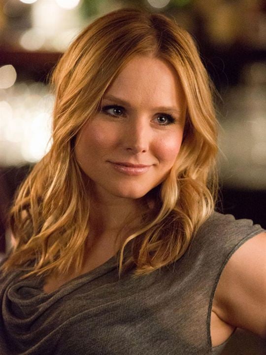 Afiş Kristen Bell