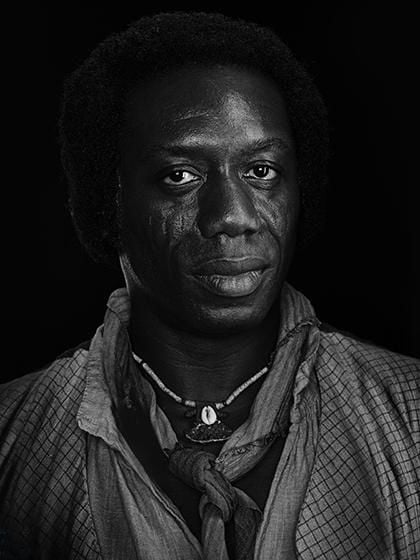 Fotoğraf Hakeem Kae-Kazim