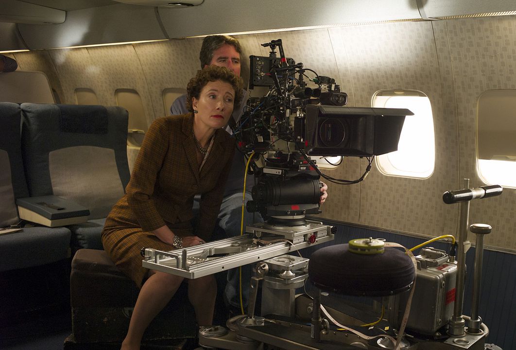 Mr. Banks : Fotoğraf Emma Thompson