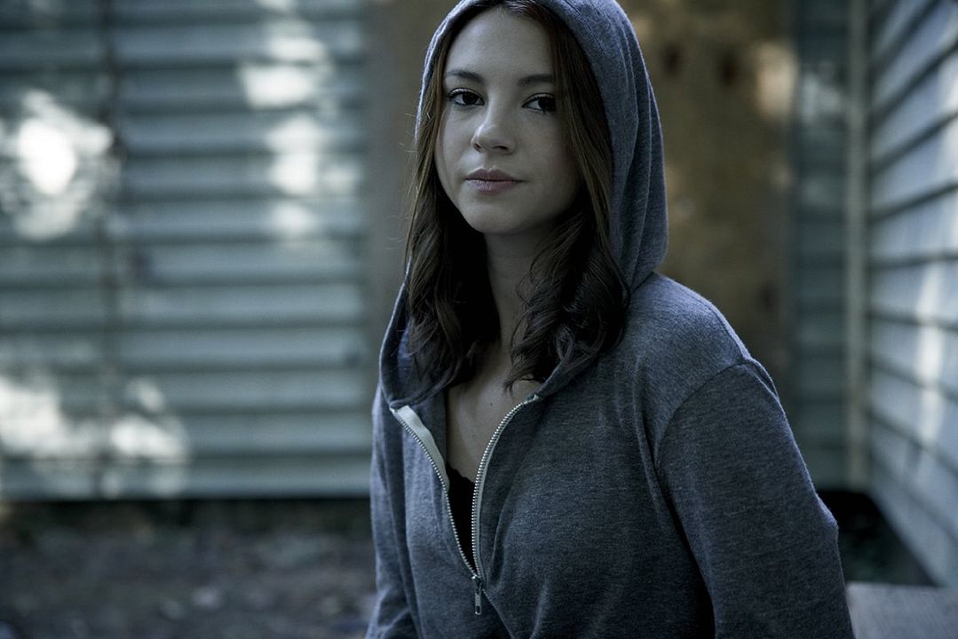 The Red Road : Fotoğraf Allie Gonino