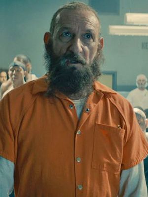 Marvel One-Shot: All Hail The King : Afiş