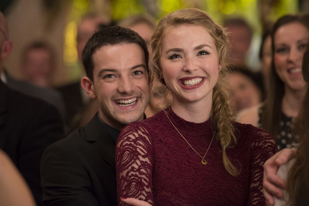 Fotoğraf Kevin Guthrie, Freya Mavor