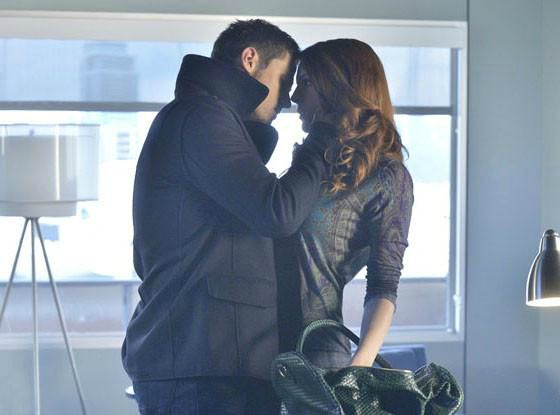 Fotoğraf Jay Ryan (III)