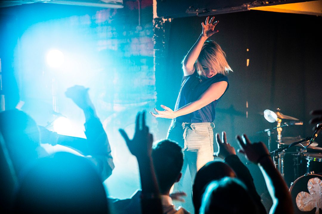 Fotoğraf Sheridan Smith