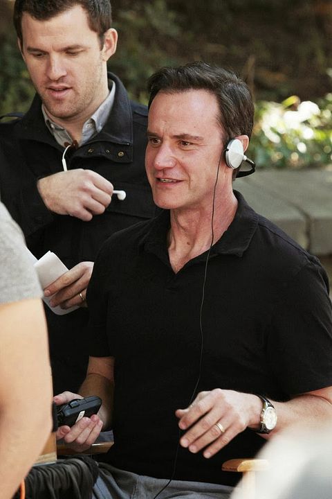 Fotoğraf Tim DeKay