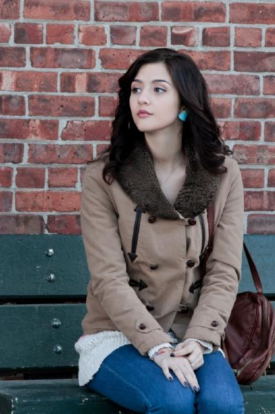 Fotoğraf Katie Findlay