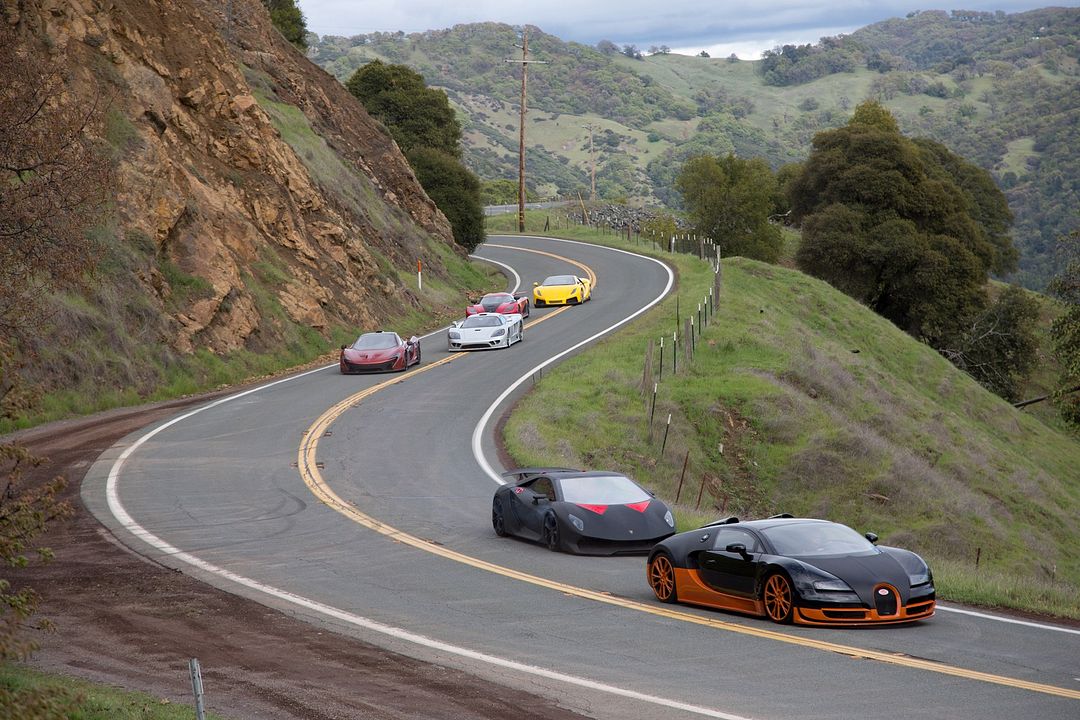 Need For Speed: Hız Tutkusu : Fotoğraf