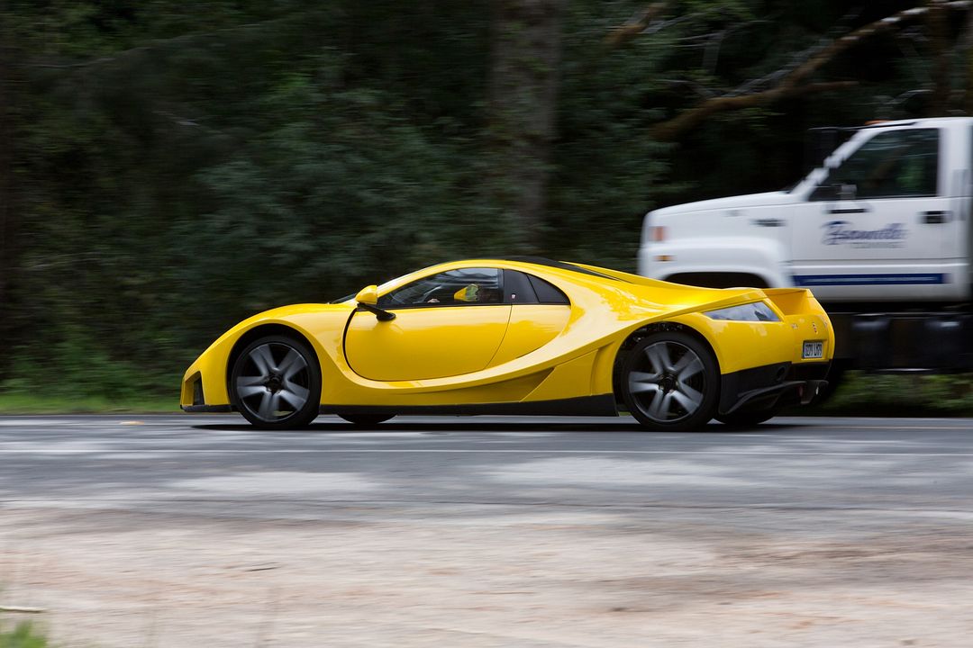 Need For Speed: Hız Tutkusu : Fotoğraf