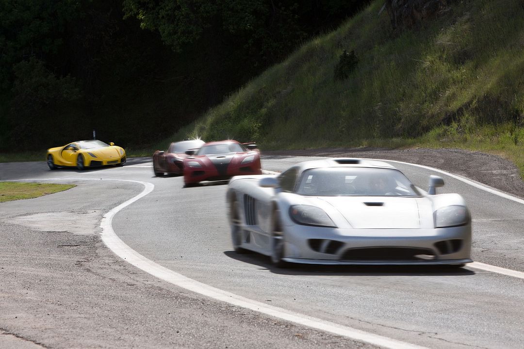 Need For Speed: Hız Tutkusu : Fotoğraf