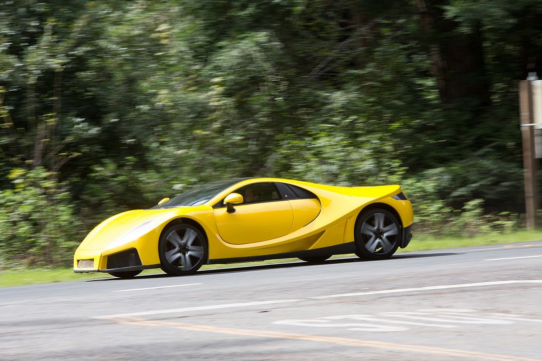 Need For Speed: Hız Tutkusu : Fotoğraf