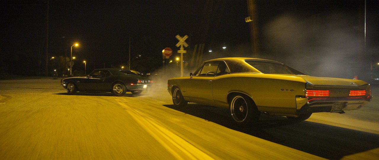 Need For Speed: Hız Tutkusu : Fotoğraf