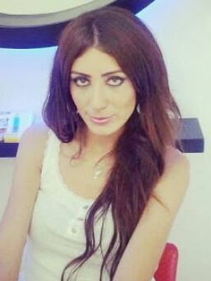 Afiş Gül Örskaya