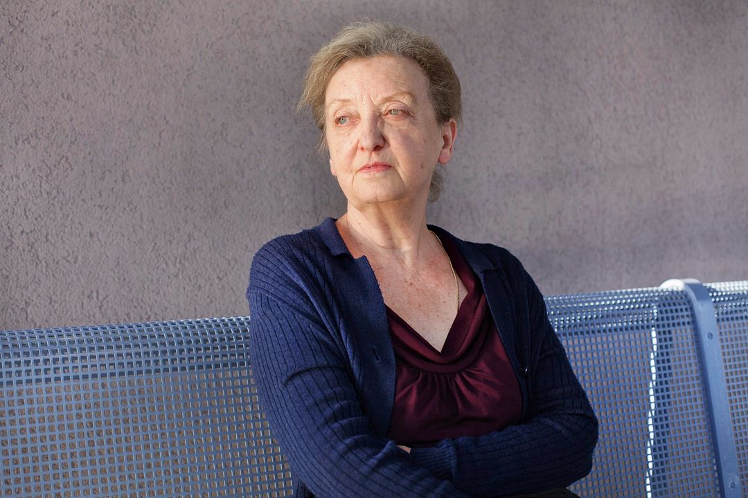 Fotoğraf Sibylle Brunner
