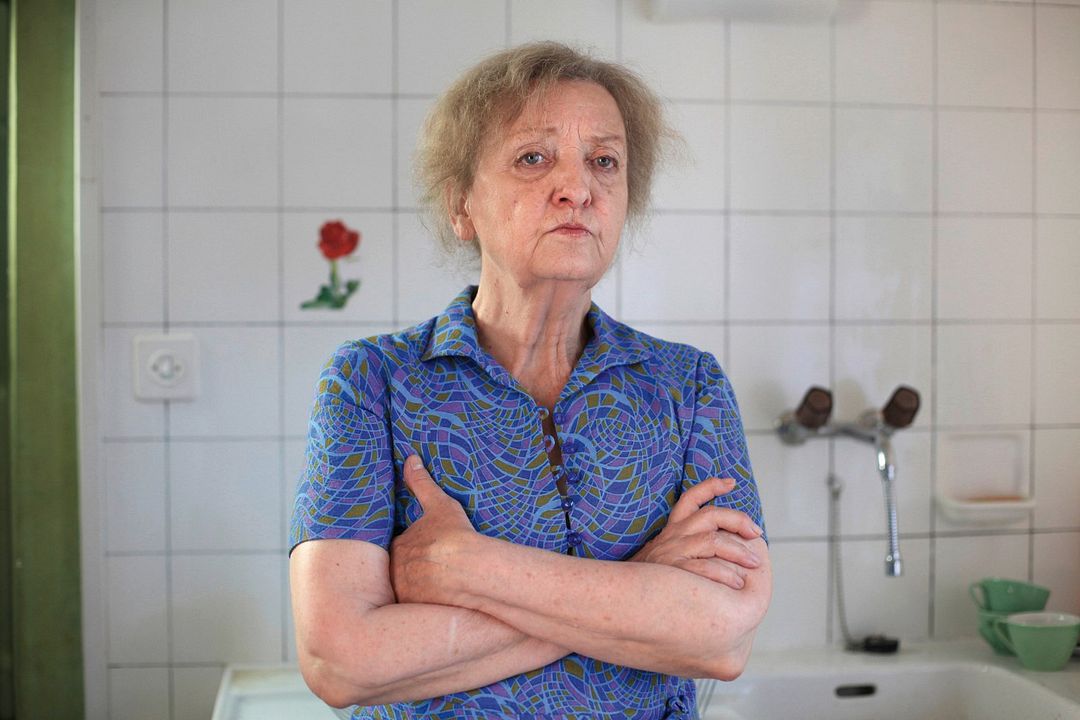 Fotoğraf Sibylle Brunner