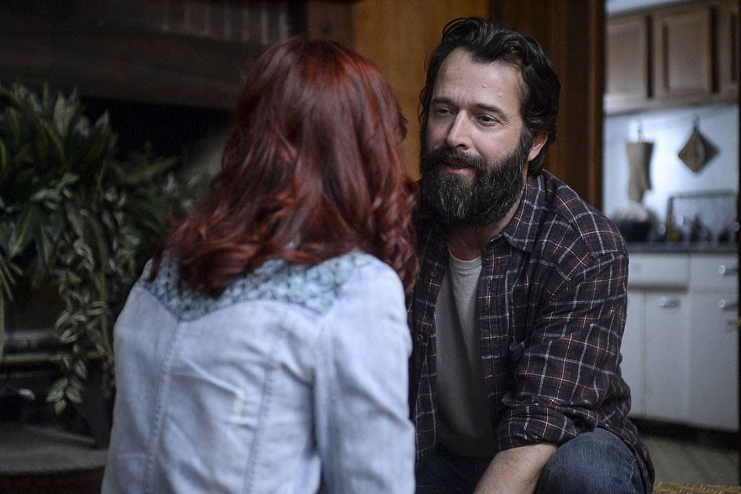 Fotoğraf James Purefoy