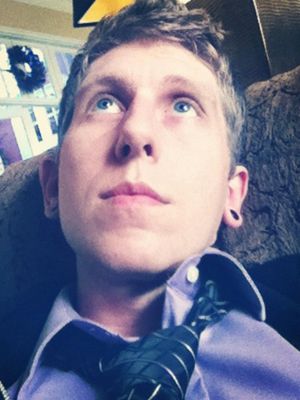 Afiş Chris Zeischegg