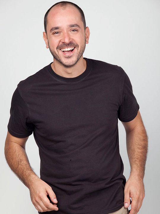 Afiş Manuel Sánchez Ramos