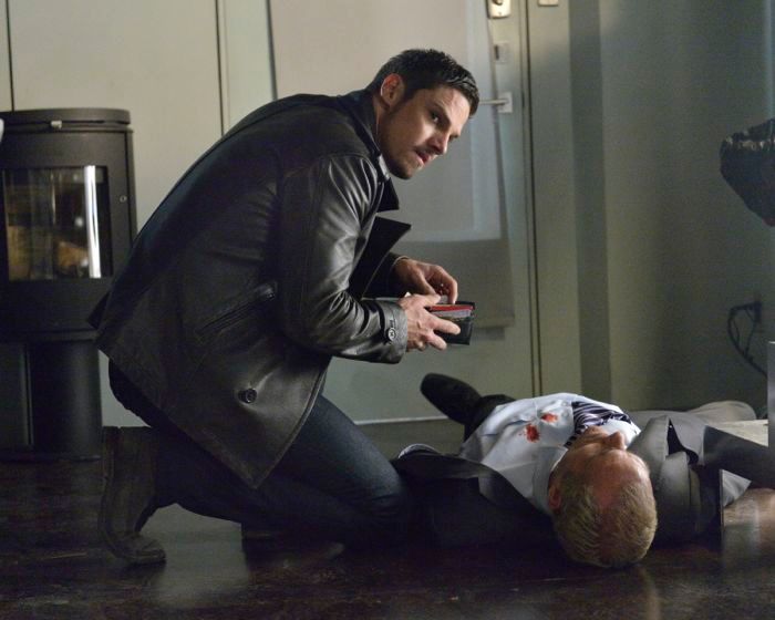 Fotoğraf Jay Ryan (III)