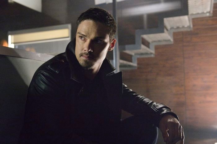 Fotoğraf Jay Ryan (III)