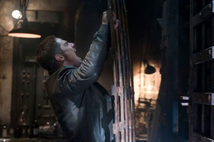 Fotoğraf Jay Ryan (III)