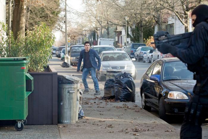Fotoğraf Robbie Amell