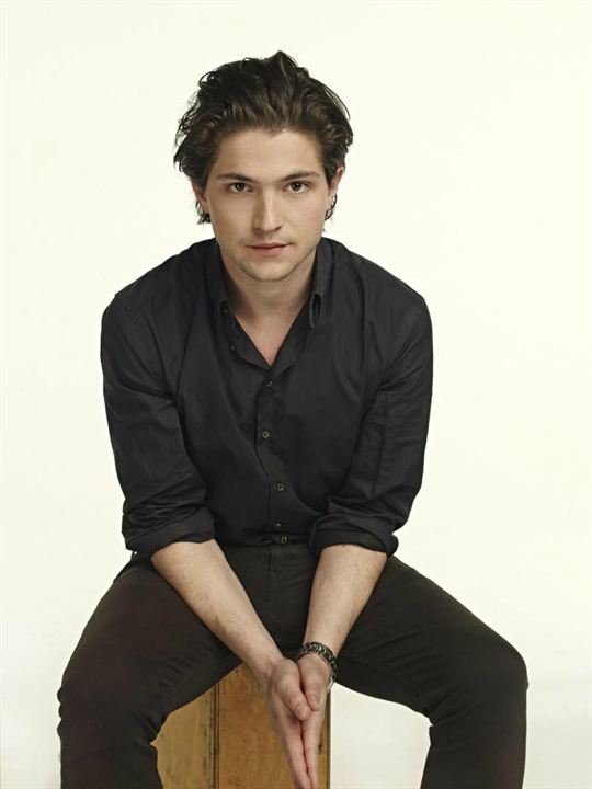 Fotoğraf Thomas McDonell