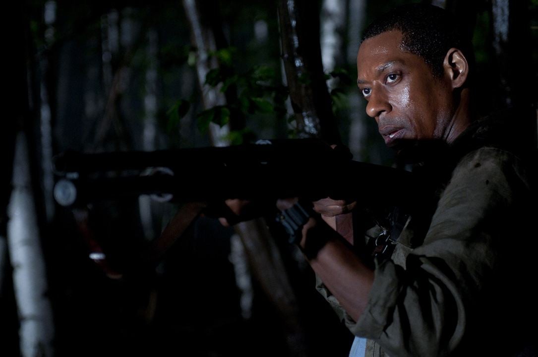 Fotoğraf Orlando Jones