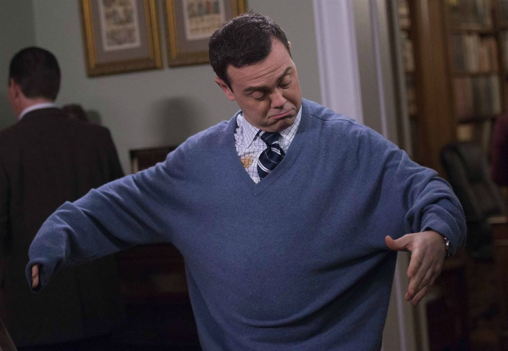 Brooklyn Nine-Nine : Fotoğraf Joe Lo Truglio