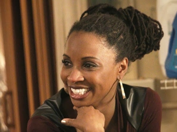 Fotoğraf Shanola Hampton